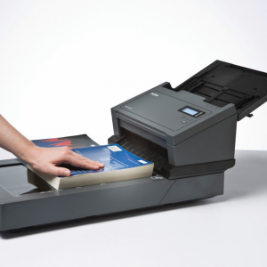 Как сканировать с принтера на компьютер?