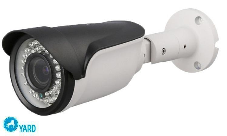 Как скрыть камеру видеонаблюдения в квартире: советы по установке и маскировке