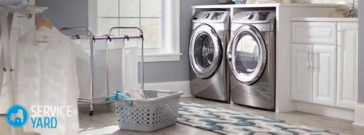 Как смазать подшипник в стиральной машине?