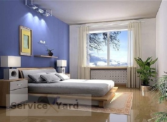 Как снять старую краску