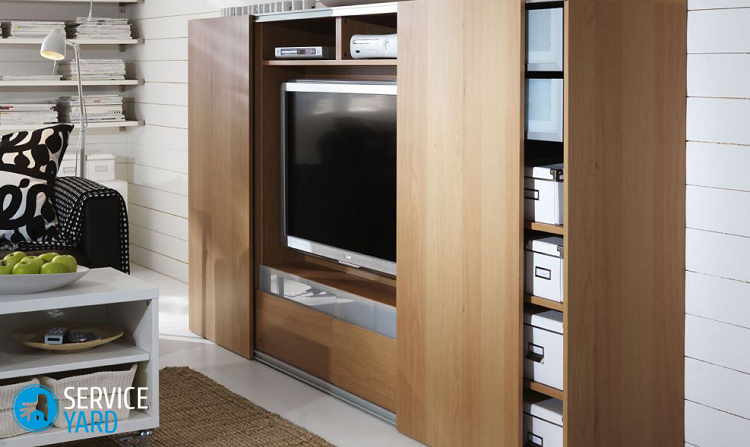 Как спрятать провода от телевизора на стене?