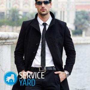 Как сшить мужское пальто своими руками? Выкройки и описание моделей