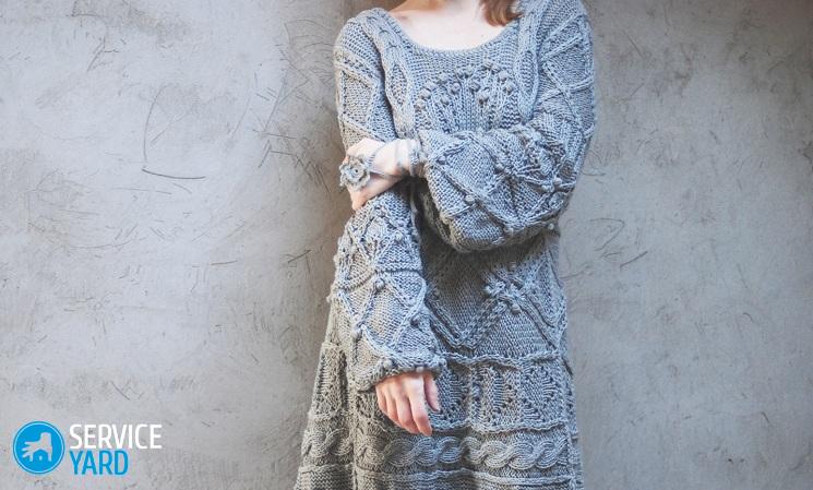 Как сшить платье в стиле Бохо своими руками быстро и без выкройки?