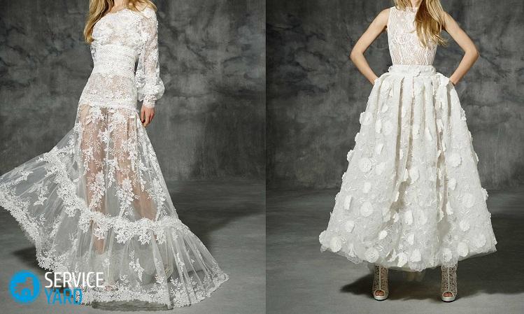 Как сшить платье в стиле Бохо своими руками быстро и без выкройки?