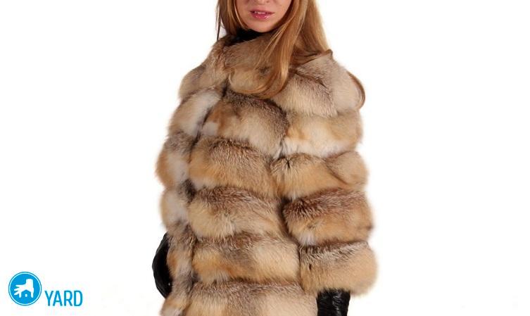 Как сшить шубу из натурального меха своими руками? Мастер-класс