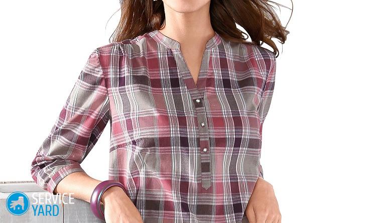 Как сшить тунику своими руками? Для начинающих, выкройки