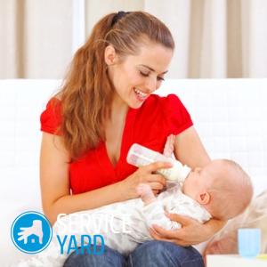 Как стерилизовать бутылочки в микроволновке?