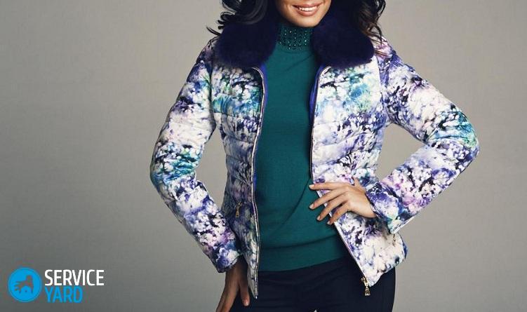 Как стирать куртку из полиэстера в стиральной машине-автомат?