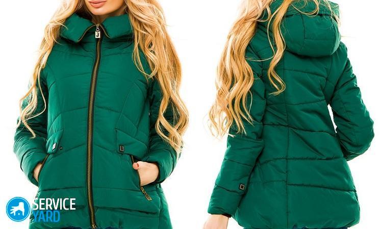 Как стирать куртку на холлофайбере в стиральной машине-автомат?