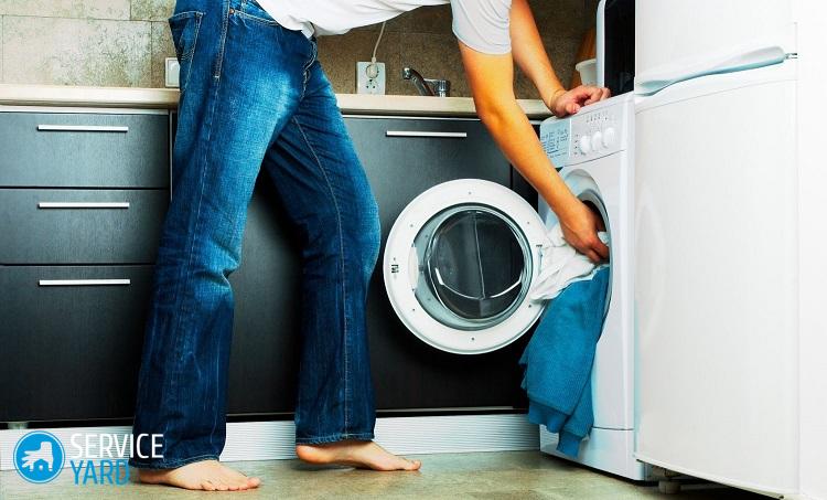 Как стирать куртку на холлофайбере в стиральной машине-автомат?