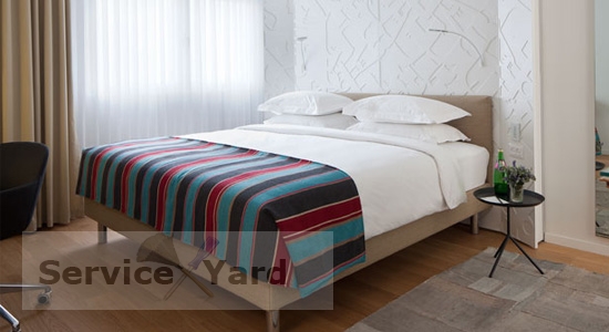 Как стирать лен