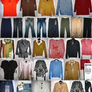 Как стирать линяющие вещи