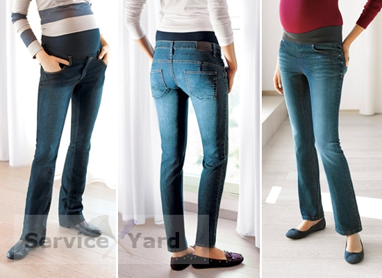 Как стирать линяющие вещи