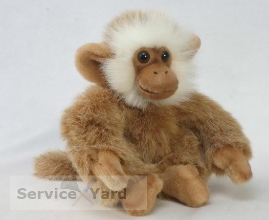 Как стирать мягкие игрушки