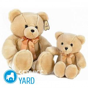 Как стирать мягкие игрушки в стиральной машине?