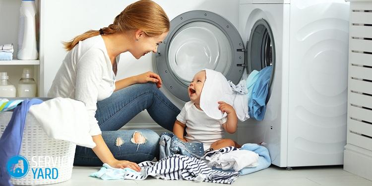 Как стирать рубашку вручную?