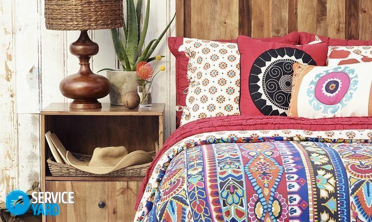 Как стирать верблюжье одеяло?