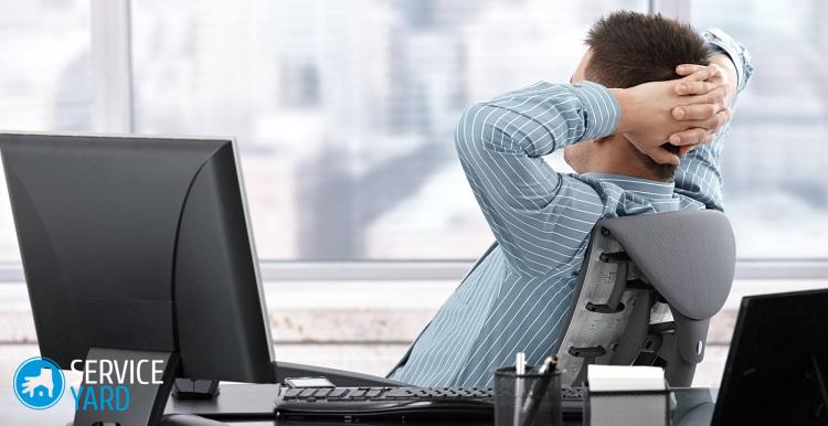 Как убрать царапины с монитора компьютера?