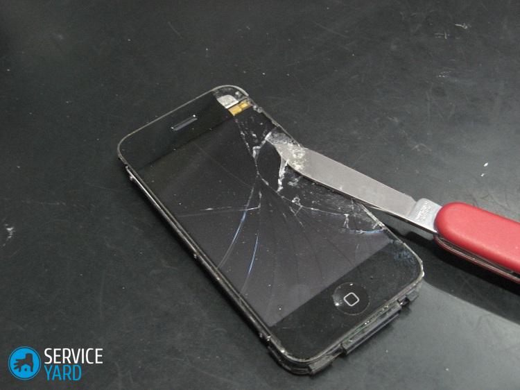 Как убрать царапины с телефона ? как удалить на стекле мелкие и глубокие микроцарапины