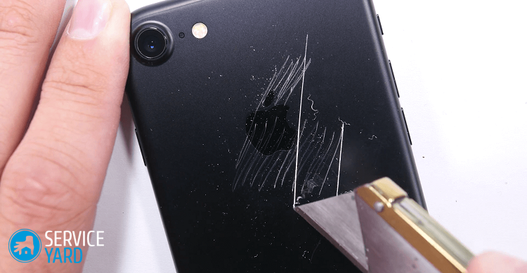 Как убрать царапины с телефона ? как удалить на стекле мелкие и глубокие микроцарапины