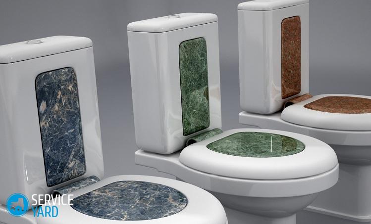 Как убрать конденсат с бачка унитаза?