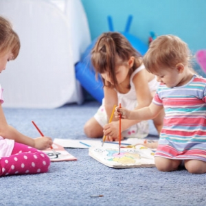 Как убрать пластилин с одежды