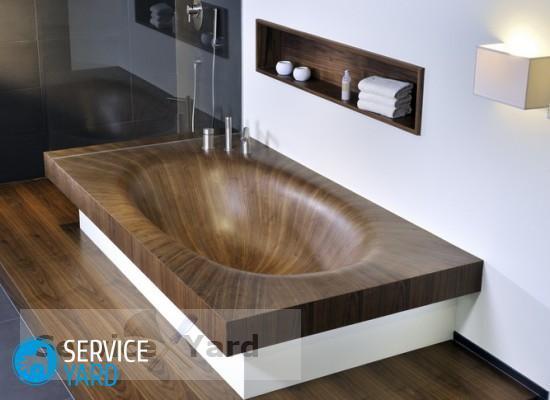 Как убрать плесень с дерева