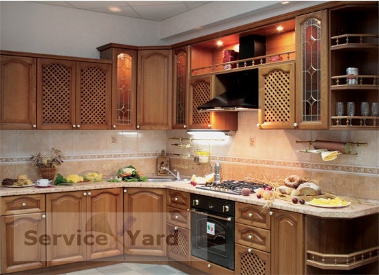 Как убрать плесень с дерева