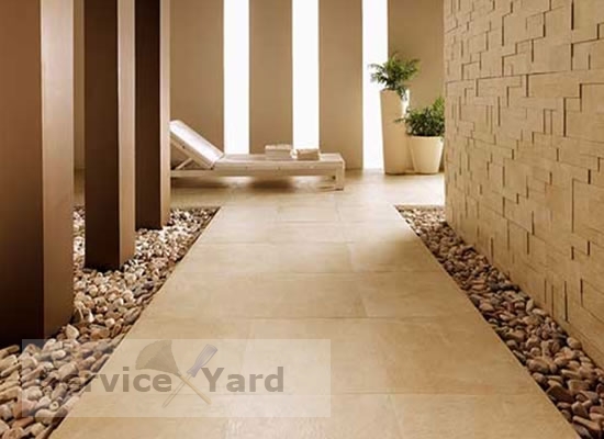 Как убрать плиточный клей с плитки