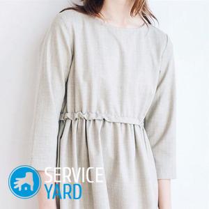 Как убрать статическое электричество с одежды в домашних условиях?