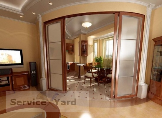 Как убрать влажность в квартире