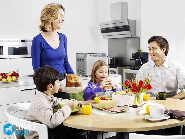 Как убрать запах из мультиварки Редмонд?