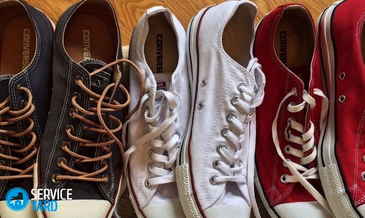 Как убрать запах из обуви ? как устранить запах пота в домашних условиях