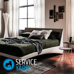 Как убрать запах от новой мебели?