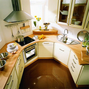 Как убрать запах пригоревшего молока