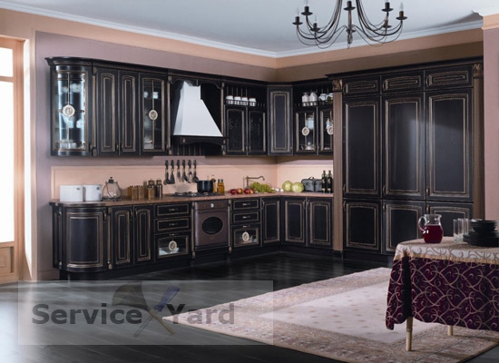 Как убрать запах пригоревшего молока