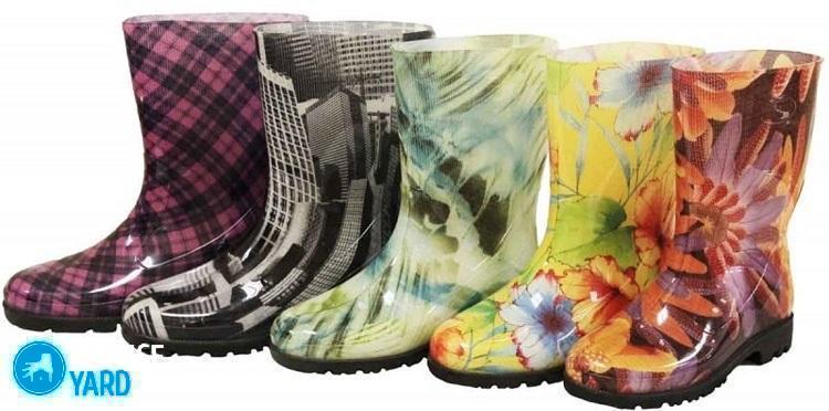 Как убрать запах резины?