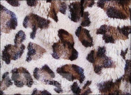 Как убрать желтизну с меха?