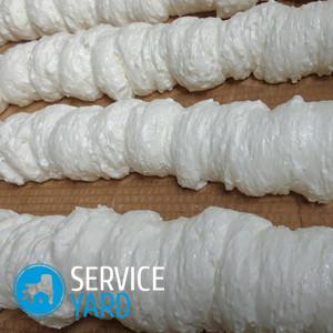 Как удалить монтажную пену с деревянной двери?