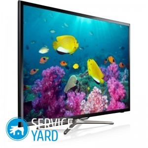 Как удалить приложение с телевизора Samsung Smart TV?