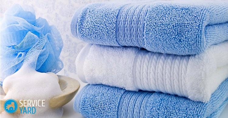 Как удалить пятна от порошка