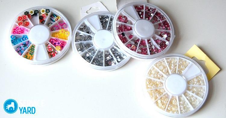 Как удалить стразы с одежды?