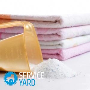 Как удалить запах гари с одежды?