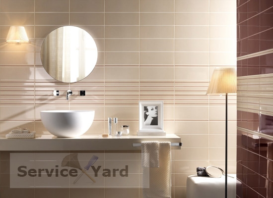 Как удалить затирку из швов плитки