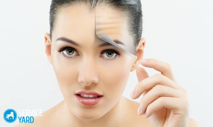 Как улучшить кожу лица в домашних условиях?