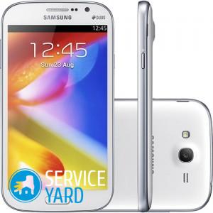 Как установить Андроид на телефон: скачать версии 11 и 12