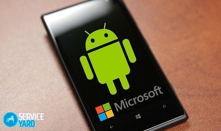 Как установить Андроид на телефон: скачать версии 11 и 12