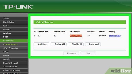 Как установить и настроить FTP сервер на Ubuntu Linux