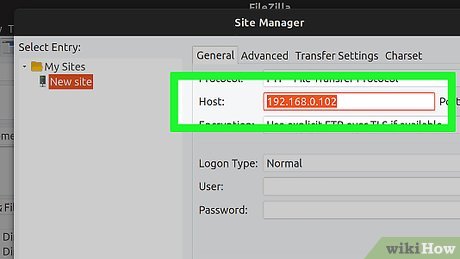 Как установить и настроить FTP сервер на Ubuntu Linux
