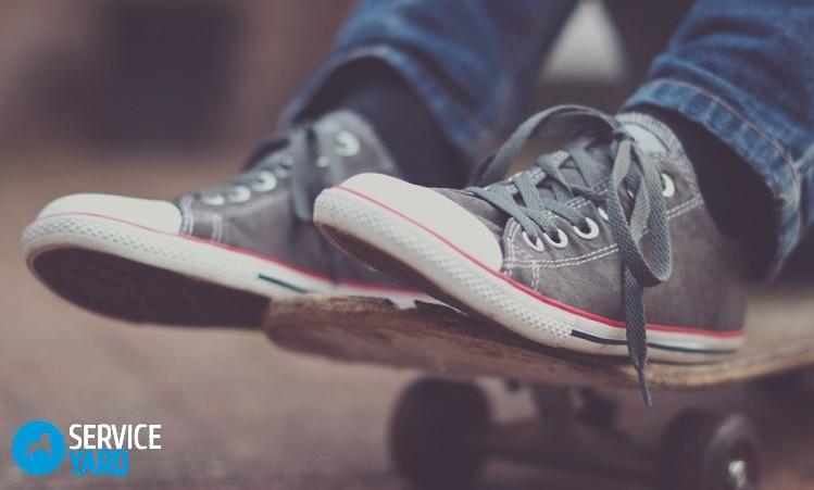 Как увеличить размер обуви ? что делать в домашних условиях